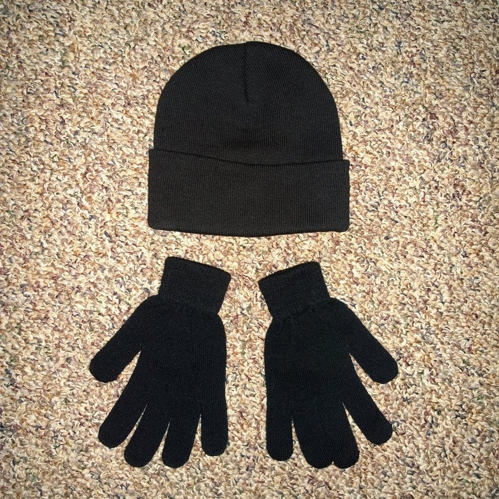 ALDO Winter Gloves & Hat